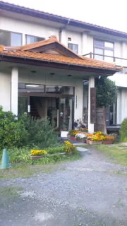 山口温泉