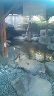 山口温泉