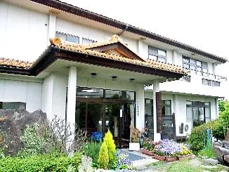 山口温泉
