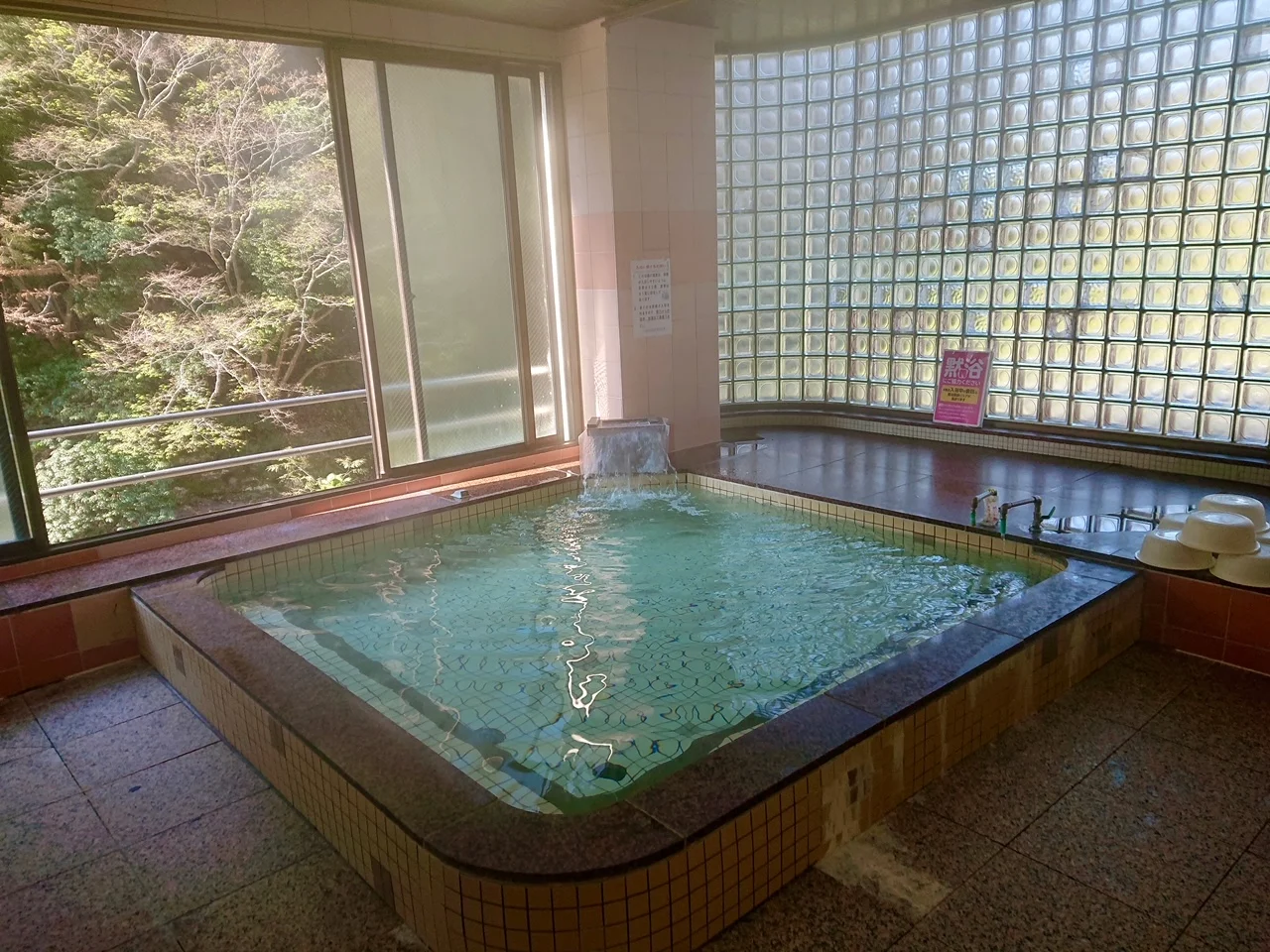 下部温泉会館(閉館しました)