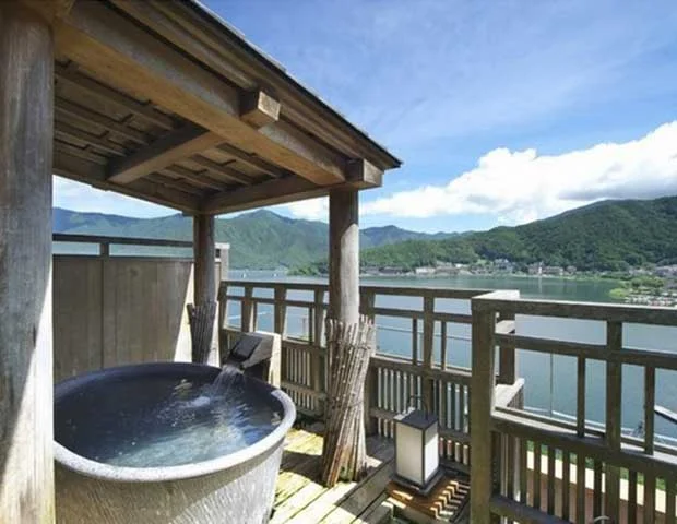 花水庭おおや