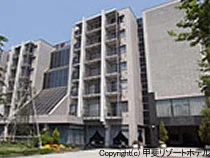 Kai Resort Hotel - Ishiwa - Yamanashi