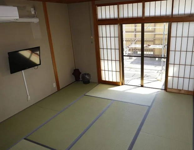 ゲストハウス璃洛(りらく)