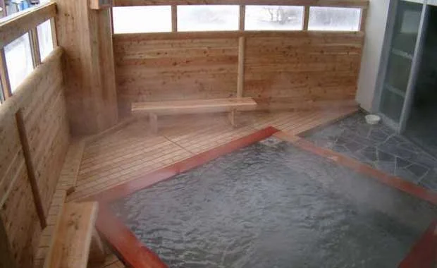川湯観光ホテル