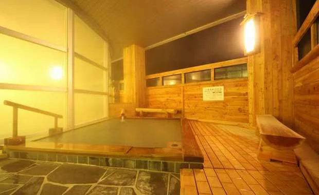 川湯観光ホテル