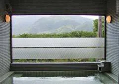 Fujikawaguchiko Onsen Togawaso - Yamanashi