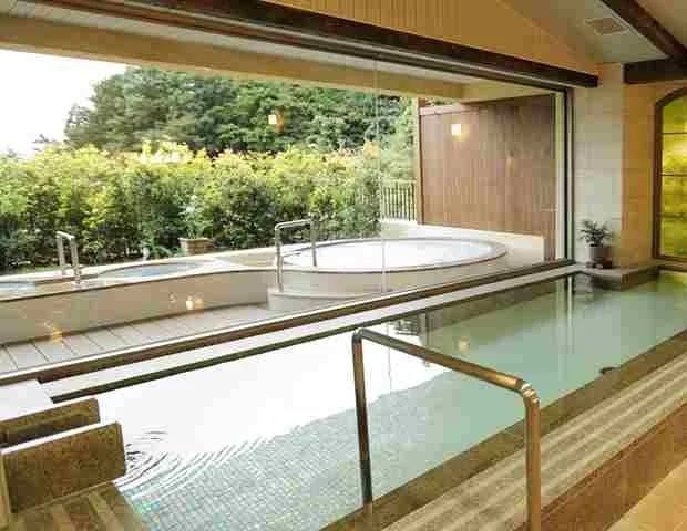 ラビスタ 富士河口湖
