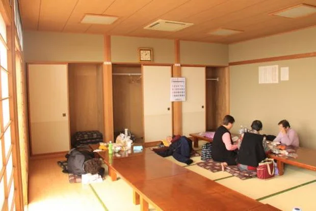 韮崎旭温泉（にらさきあさひおんせん）