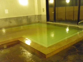 韮崎旭温泉（にらさきあさひおんせん）