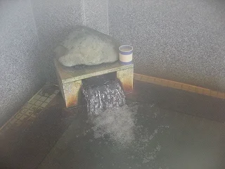 韮崎旭温泉（にらさきあさひおんせん）