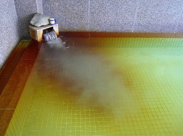 韮崎旭温泉（にらさきあさひおんせん）