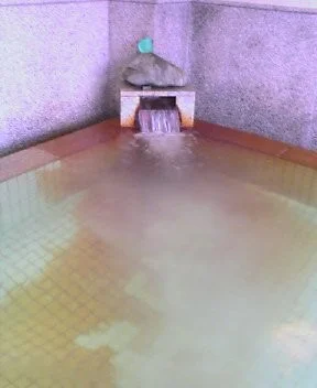 韮崎旭温泉（にらさきあさひおんせん）