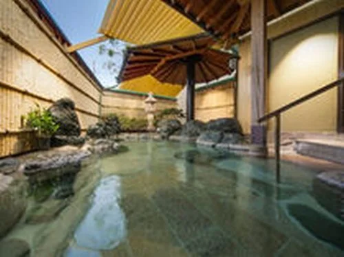 Hotel Fuji Tatsugaoka - Yamanashi