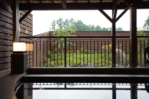 ザ グラン リゾート プリンセス富士河口湖 - 山梨県