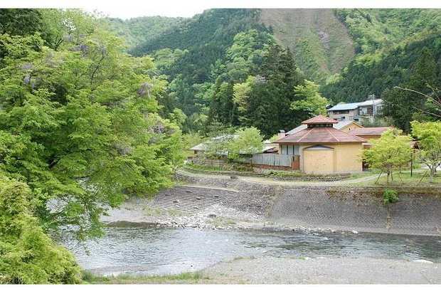のめこい湯