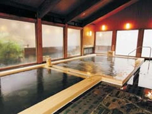 のめこい湯