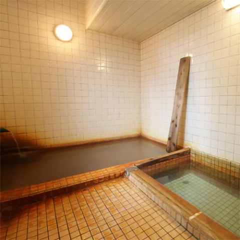 Zoufuku Radium Hot Spring San'eiso - Yamanashi