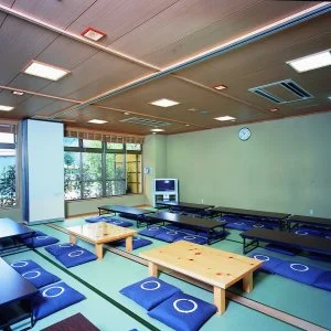 山梨の日帰り温泉「つむぎの湯」