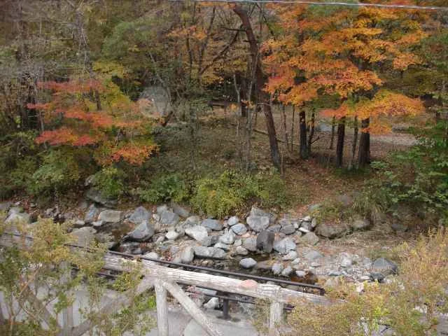 道志の湯