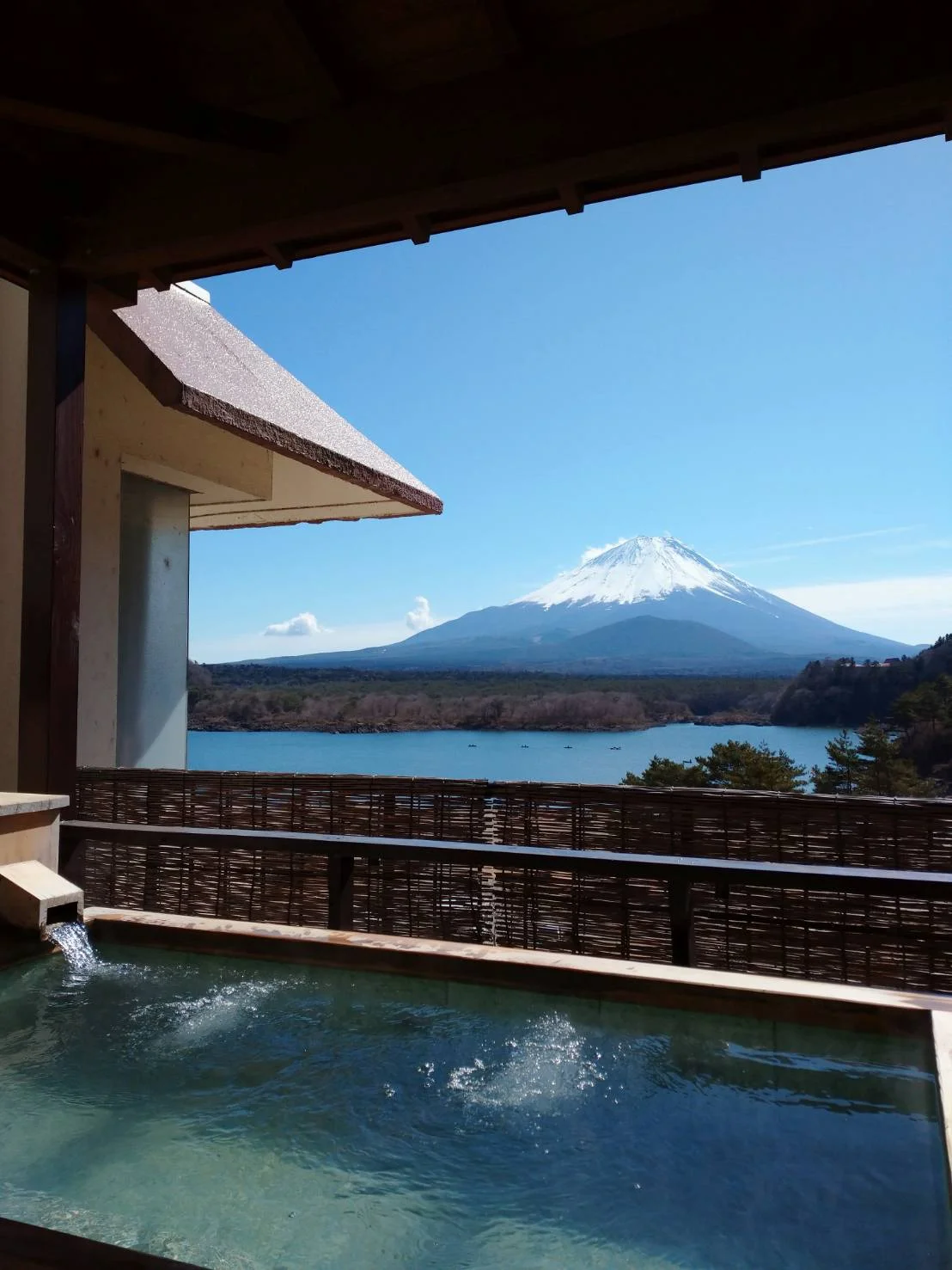 上九温泉 山田屋ホテル