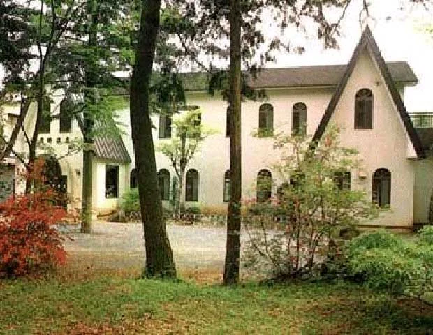 忍野温泉(閉館しました)