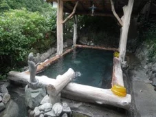 白根館