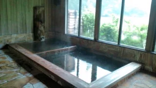 白根館