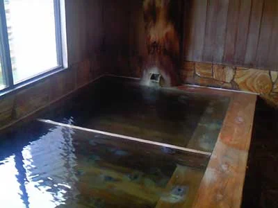 白根館