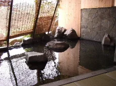 温泉かふぇ