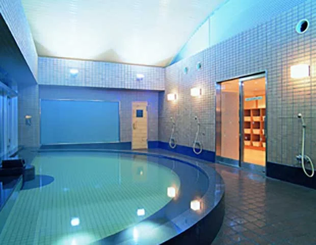 苗場温泉(苗場プリンスホテル)