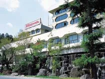 湯沢グランドホテル