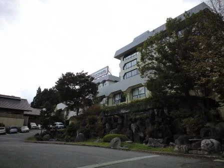 湯沢グランドホテル