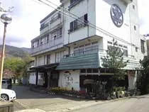咲花温泉ホテル丸松