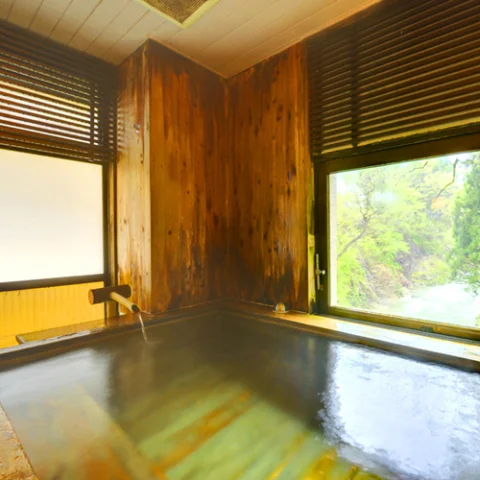 Echigo-Oyu Onsen Furusato no Yado Murakamiya Ryokan - Niigata