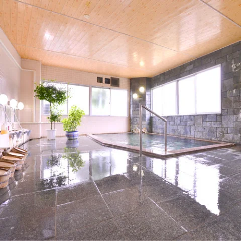 高瀬温泉　かじかの宿　和らぎ荘 - 新潟県