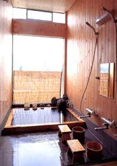 Onsen Ryokan Tomachamu - Niigata