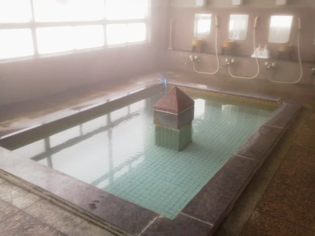 雲母本館（閉館しました）