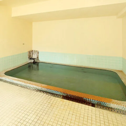 折立温泉　旅館長者 - 新潟県