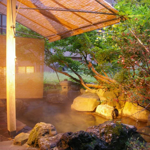 松之山温泉　和泉屋 - 新潟県