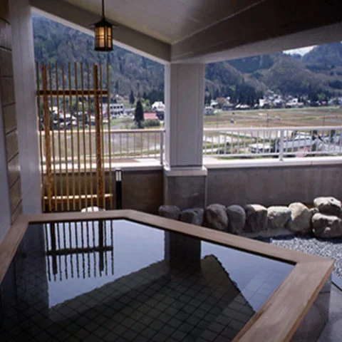 三川温泉 三川館(閉館しました)