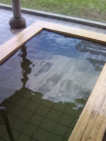 遊雁の湯 よりなれ