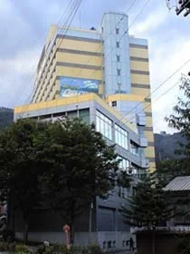 ホテルスポーリア湯沢(閉館しました)