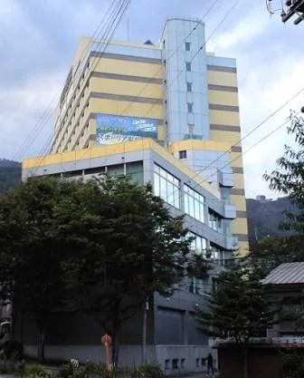 ホテルスポーリア湯沢(閉館しました)