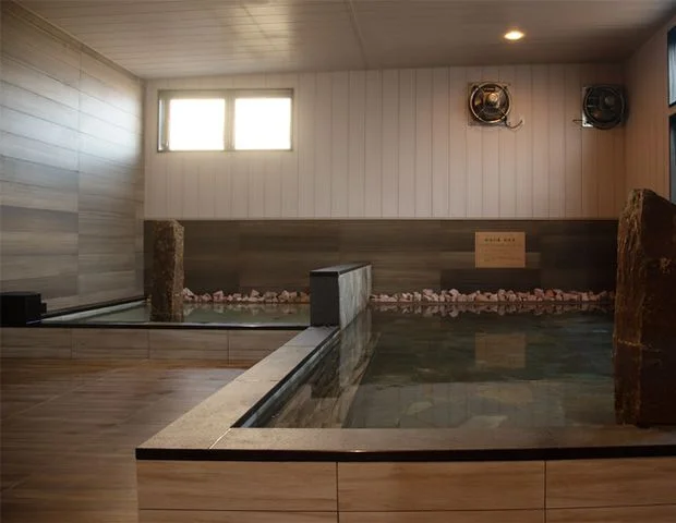 スパ＆ラウンジ長潟