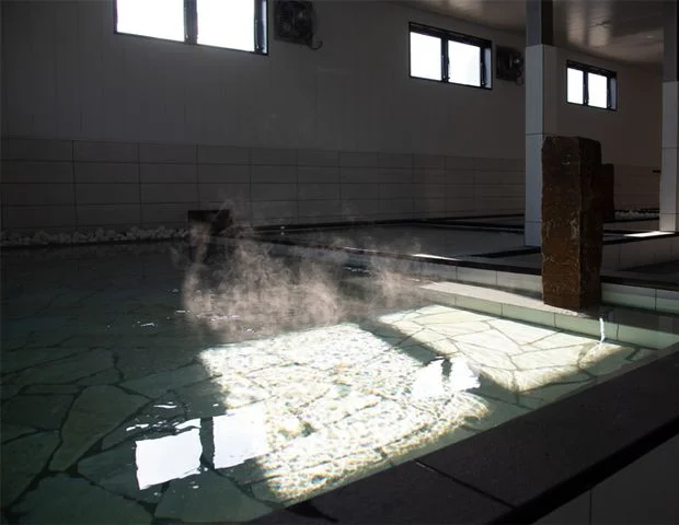 スパ＆ラウンジ長潟