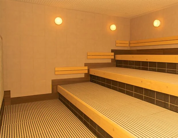 スパ＆ラウンジ長潟