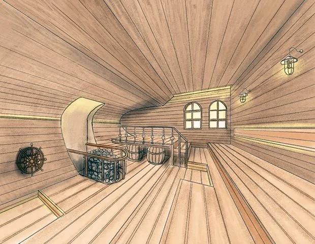 サウナNEWLAND新潟