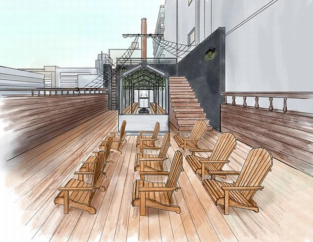 サウナNEWLAND新潟