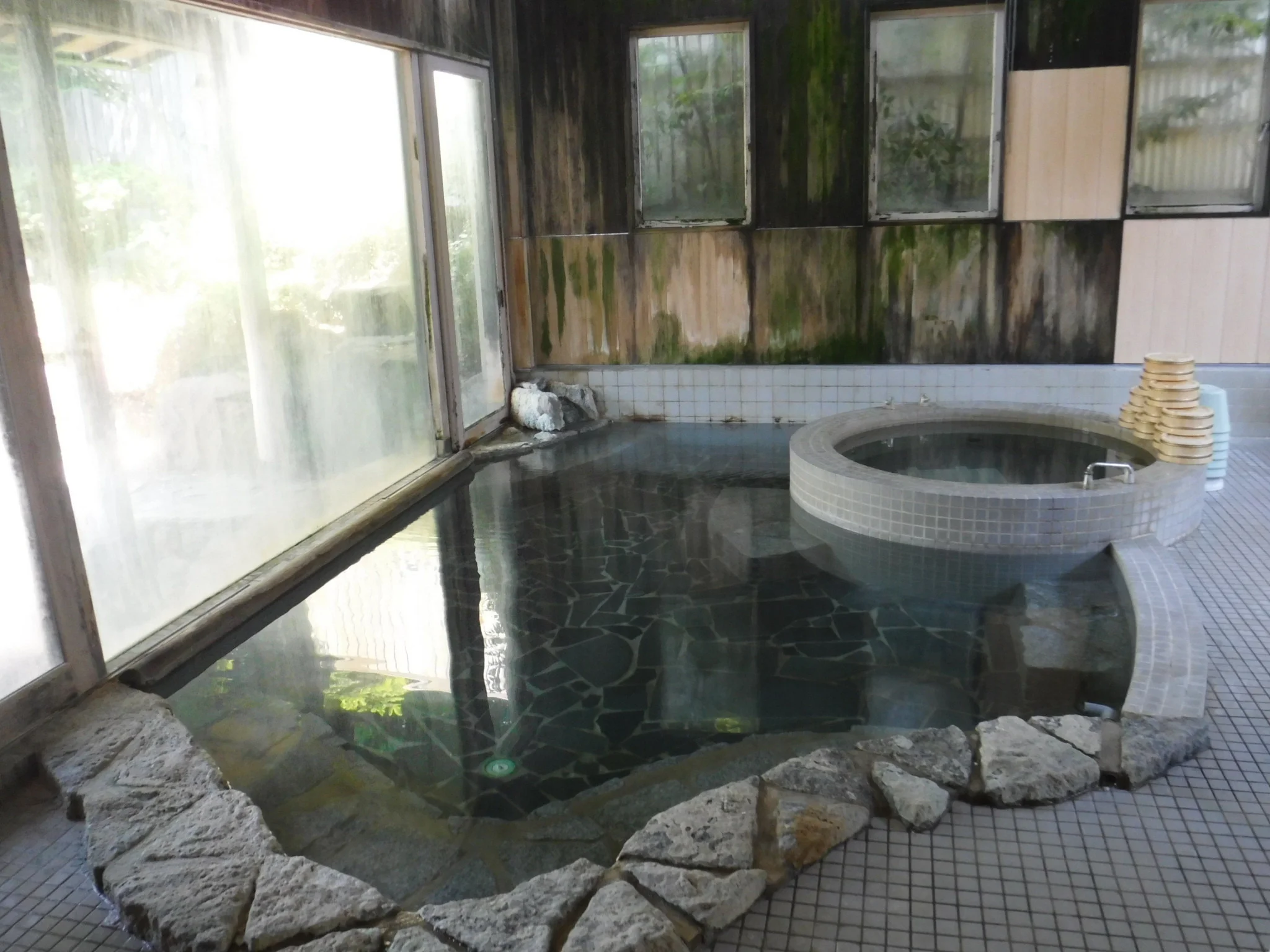 小木温泉 旅館かもめ荘