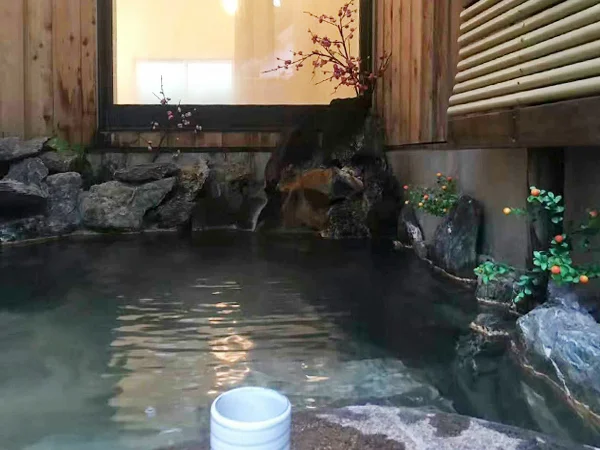 温泉旅館 一峯小築 - 北海道